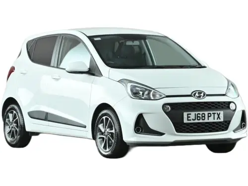 Hyundai I10 EJ68 PTX
