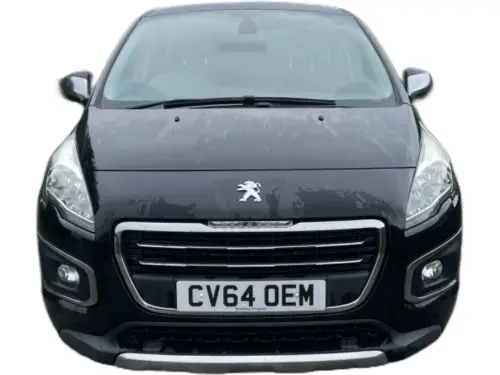 Peugeot 3008 CV64 OEM