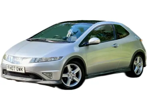 Honda Civic FH07 OWK