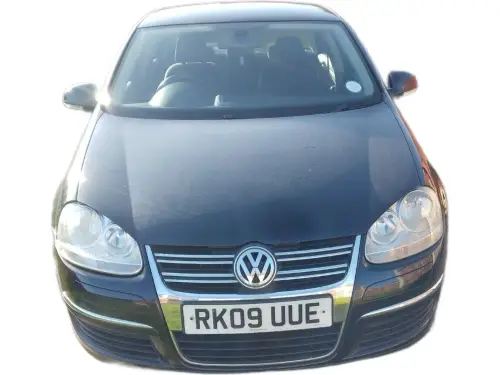 Volkswagen Jetta RK09 UUE