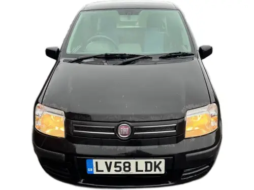 Fiat Panda LV58 LDK