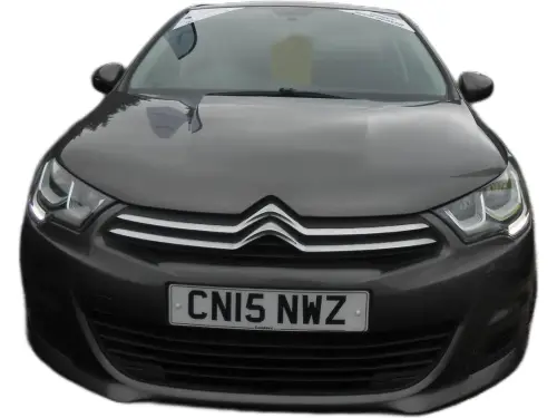 Citroën C4 CN15 NWZ