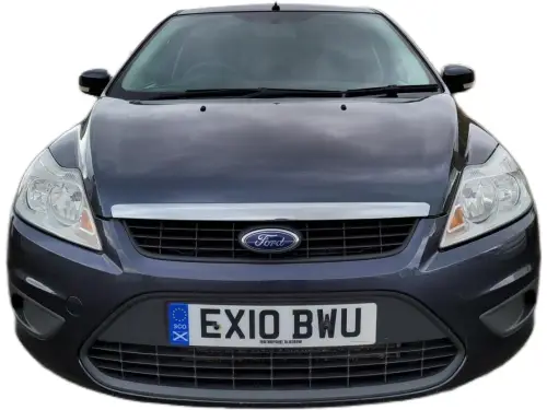 Ford Focus EX10 BWU