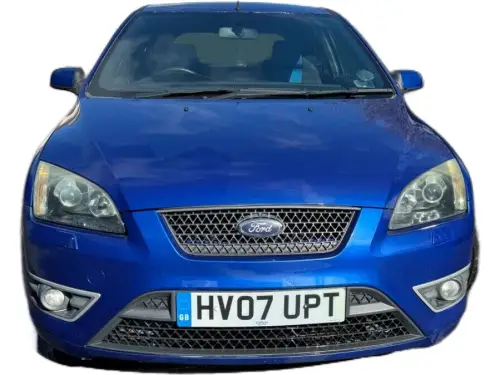 Ford Focus HV07 UPT