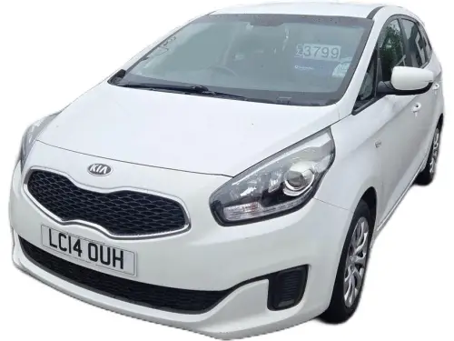 Kia Carens LC14 OUH
