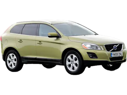 Volvo XC60 YK59 ZHL