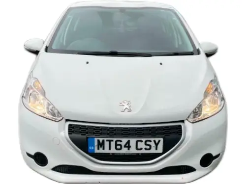 Peugeot 208 Access + MT64 CSY