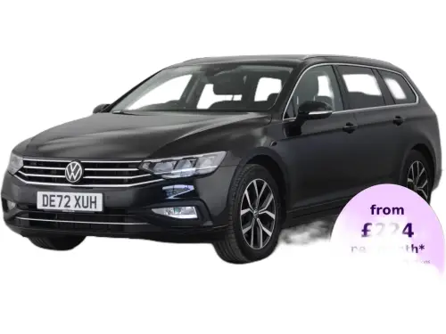 Volkswagen Passat SEL TSI Evo S-A DE72 XUH