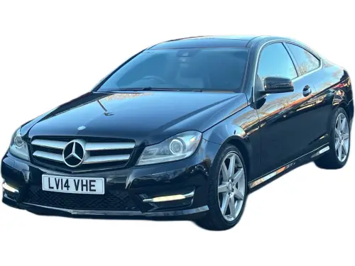 Mercedes-Benz C LV14 VHE