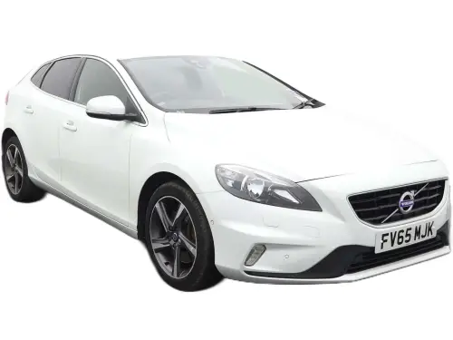 Volvo V40 FV65 MJK