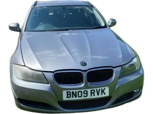 BMW 3 Series BN09 RVK