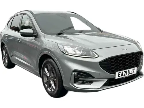 Ford Kuga ST-Line Edition EA21 UJZ