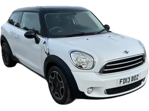 MINI Mini FD13 BDZ
