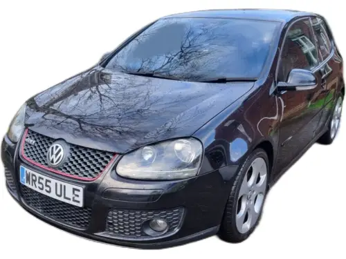 Volkswagen Golf WR55 ULE