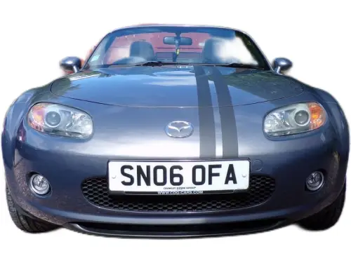 Mazda MX-5 SN06 OFA