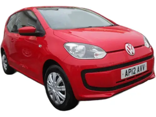 Volkswagen Move up AP12 AVV