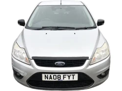 Ford Focus NA08 FYT