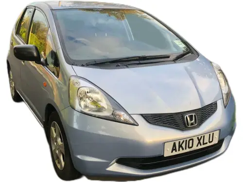 Honda Jazz SE i-VTEC AK10 XLU