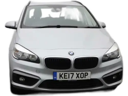 BMW 218d SE Auto KE17 XOP