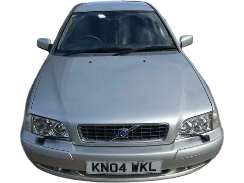 Volvo S40 D SE KN04 WKL