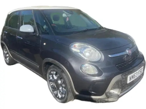 Fiat 500 L WM63 FSO