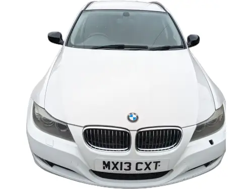 BMW 330d AC Touring Auto MX13 CXT