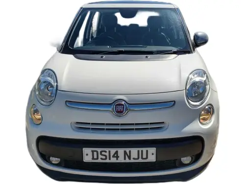 Fiat 500L MPW Lounge Multijet S-A DS14 NJU