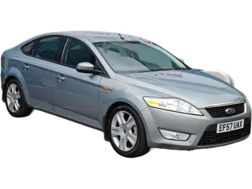 Ford Mondeo EF57 UAX