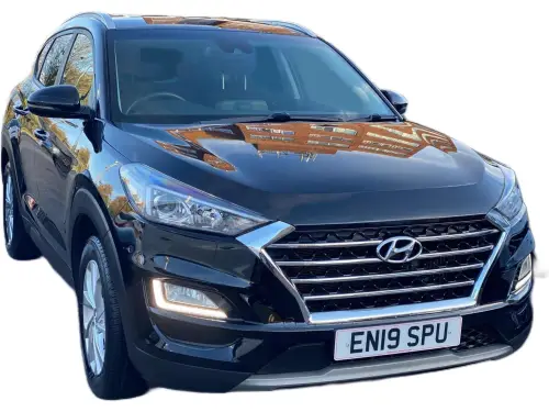 Hyundai Tucson EN19 SPU