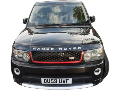 Land Rover Range Rover Sport DU59 UWF