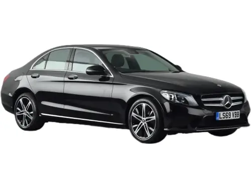 Mercedes-Benz C LS69 VBB