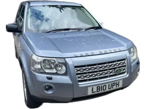 Land Rover Freelander LB10 UPH