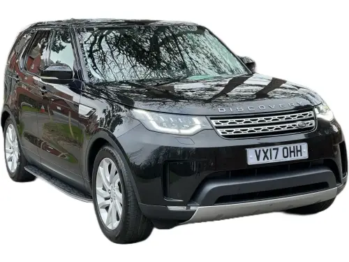 Land Rover Discovery HSE SD4 Auto VX17 OHH