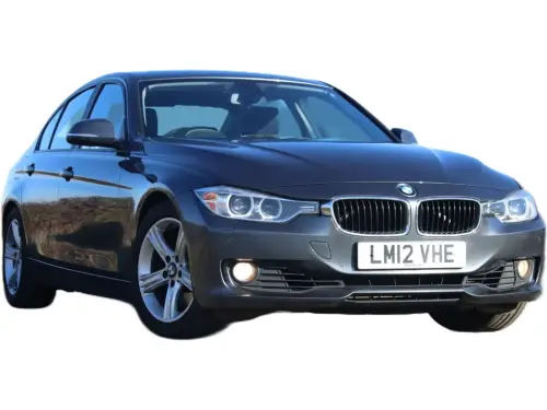 BMW 3 Series LM12 VHE