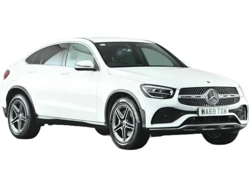 Mercedes-Benz E WA69 TXW