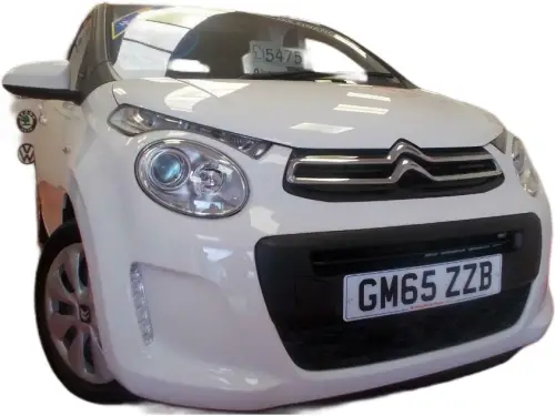 Citroën C1 Feel GM65 ZZB