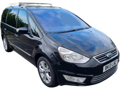 Ford Galaxy BK13 LBZ