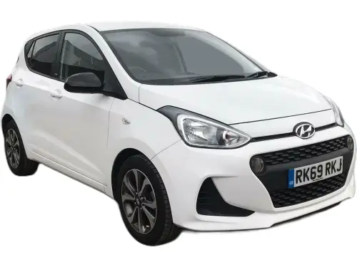 Hyundai I10 Play RK69 RKJ