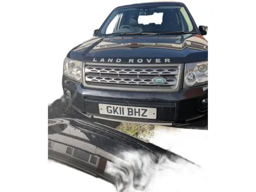 Land Rover Freelander GK11 BHZ