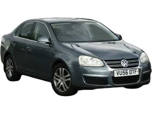 Volkswagen Jetta SE TDI 140 VU56 OTF
