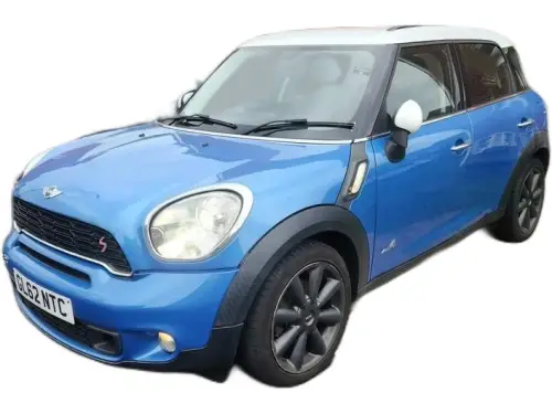 MINI Mini GL62 NTC