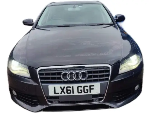 Audi A4 LX61 GGF