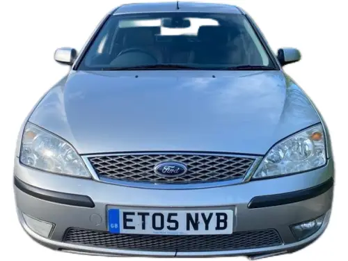 Ford Mondeo ET05 NYB