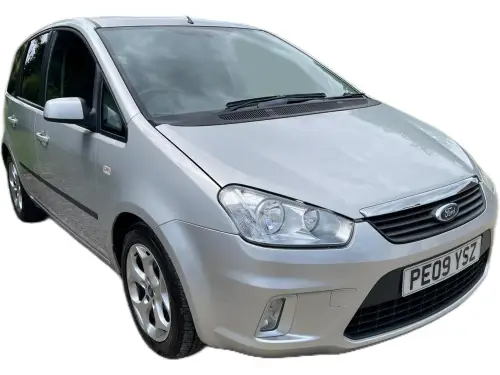 Ford C-Max PE09 YSZ