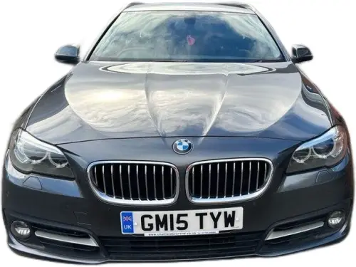 BMW 525 GM15 TYW
