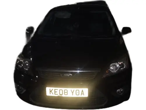 Ford Focus KE08 YOA