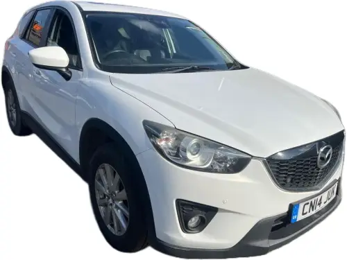 Mazda CX-5 CN14 JUK
