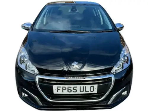 Peugeot 208 Allure FP65 ULO