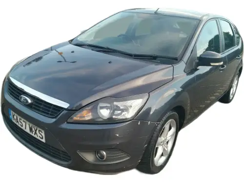 Ford Focus Zetec 100 Auto KA57 WXS