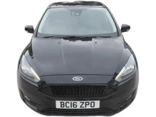 Ford Focus BC16 ZPO